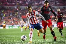 Soi kèo phạt góc San Luis vs Tijuana, 7h00 ngày 2/9