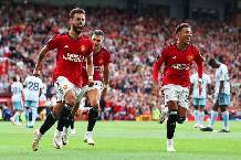 Agbonlahor : 'Thật điên rồ khi M.U mua ngôi sao 62 triệu ấy, mất bóng liên tục và phong dộ kém'