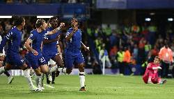 CHÍNH THỨC ! Chi 45 củ, Chelsea chiêu mộ thành công nhà vô địch Châu Âu