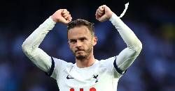 James Maddison: 'Cậu ấy không nên gia nhập Man United'