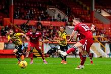 Nhận định, soi kèo Aberdeen vs Hacken, 1h45 ngày 1/9