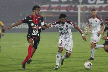 Nhận định, soi kèo Alajuelense vs Motagua, 9h00 ngày 1/9