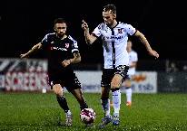 Nhận định, soi kèo Dundalk vs Derry City, 01h45 ngày 02/09