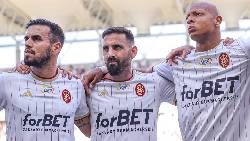 Nhận định, soi kèo LKS Lodz vs Warta Poznan, 23h00 ngày 1/9