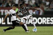 Nhận định, soi kèo Olimpia Asuncion vs Fluminense, 7h30 ngày 1/9