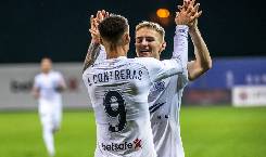 Nhận định, soi kèo Riga vs Jelgava, 23h00 ngày 1/9