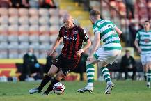 Nhận định, soi kèo Shamrock Rovers vs Bohemians, 02h00 ngày 02/09