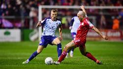 Nhận định, soi kèo Shelbourne vs St. Patrick's, 01h45 ngày 02/09