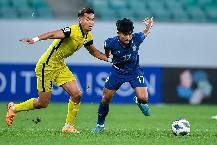Nhận định, soi kèo U23 Thái Lan vs U22 Singapore, 16h00 ngày 1/9