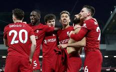 Sau Salah, 'đại gia mới nổi' chiêu mộ bộ đôi 60 củ của Liverpool