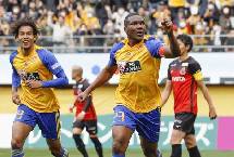 Nhận định, soi kèo Roasso Kumamoto vs Fujieda MYFC, 17h00 ngày 1/9: Trái đắng sân nhà