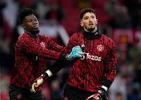 Các ngôi sao MU đòi loại Onana và Bayindir