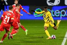 Nhận định, soi kèo Dortmund vs Union Berlin, 22h30 ngày 31/8: Khó cưỡng được chủ nhà