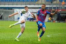 Nhận định, soi kèo Slovan Liberec vs Viktoria Plzen, 20h00 ngày 31/8: Kéo dài toàn thắng