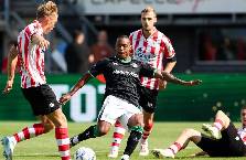 Nhận định, soi kèo Sparta Rotterdam vs Feyenoord, 19h30 ngày 31/8: San bằng khoảng cách