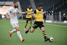 Nhận định, soi kèo Young Boys vs Lugano, 21h30 ngày 31/8: Tin vào chủ nhà