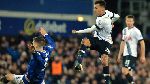 Tỷ lệ kèo vòng 11 Ngoại hạng Anh: Everton vs Tottenham