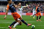 Nhận định Saint Etienne vs Montpellier, 19h00 ngày 1/11