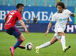 Nhận định Khimki vs Zenit St Petersburg, 18h00 ngày 1/11