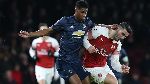 Nhận định Manchester United vs Arsenal, 23h30 ngày 1/11