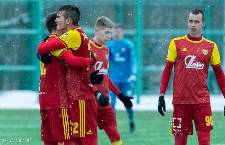 Nhận định, soi kèo Arsenal Tula vs Sochi, 20h30 ngày 31/10