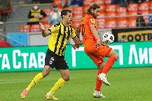 Nhận định, soi kèo FK Khimki vs FK Ural, 23h00 ngày 31/10