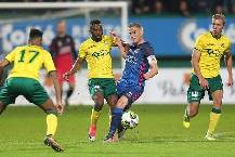 Nhận định, soi kèo Go Ahead Eagles vs Fortuna Sittard, 2h00 ngày 1/11