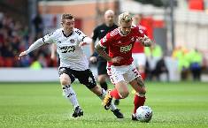 Nhận định, soi kèo Nottingham Forest vs Sheffield United, 2h45 ngày 3/11 