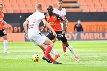 Nhận định, soi kèo Strasbourg vs Lorient, 21h ngày 31/10