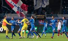 Nhận định, soi kèo Ternana vs Como, 21h ngày 1/11