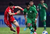 Nhận định, soi kèo U23 Kuwait vs U23 Uzbekistan, 17h ngày 2/11