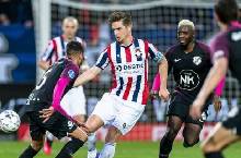 Nhận định, soi kèo Utrecht vs Willem II, 22h45 ngày 31/10