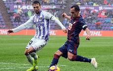 Nhận định, soi kèo Valladolid vs Eibar, 0h00 ngày 1/11