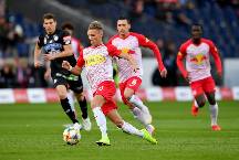 Nhận định, soi kèo Wolfsburg vs Salzburg, 0h45 ngày 3/11