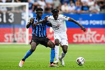 Nhận định, soi kèo Leverkusen vs Club Brugge, 0h45 ngày 2/11