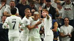 Nhận định, soi kèo Marseille vs Tottenham, 3h ngày 2/11
