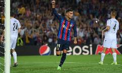 Soi kèo phạt góc Viktoria Plzen vs Barcelona, 3h ngày 2/11