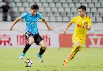 Soi kèo tài xỉu Jiangxi vs Sichuan Jiuniu hôm nay, 14h ngày 31/10