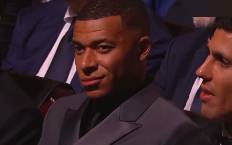 BTC Quả bóng vàng đã chơi khăm Mbappe thế nào?