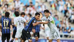 Nhận định, soi kèo Jeonbuk Hyundai Motors vs Incheon United, 17h00 ngày 1/11