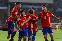 Nhận định, soi kèo U17 Slovakia vs U17 Tây Ban Nha, 20h30 ngày 31/10