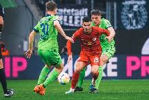 Nhận định, soi kèo Wolfsburg vs RB Leipzig, 0h00 ngày 1/11