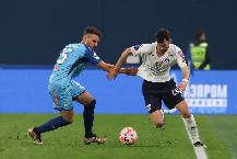 Nhận định, soi kèo Zenit St.Petersburg vs Krylya Sovetov, 23h30 ngày 31/10