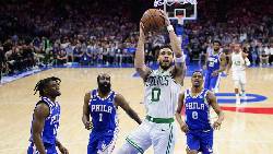 Nhận định bóng rổ Philadelphia 76ers vs Boston Celtics, 06h00 ngày 1/11: Các vị khách bất ổn