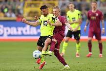 Nhận định, soi kèo Augsburg vs Dortmund, 2h30 ngày 1/11: Nối tiếp mạch thắng