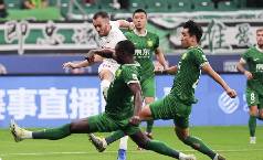 Nhận định, soi kèo Changchun YaTai vs Beijing Guoan, 14h30 ngày 1/11: Còn nước còn tát