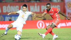 Nhận định, soi kèo Công an TPHCM vs Hải Phòng, 19h15 ngày 1/11: Lại hòa?