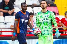 Nhận định, soi kèo Istanbul Basaksehir vs Kocaelispor, 0h00 ngày 1/11: Tưng bừng