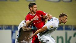 Nhận định, soi kèo Kryvbas vs Poltava, 18h00 ngày 1/11: Khó cho cửa dưới