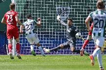 Nhận định, soi kèo Preussen Munster vs Holstein Kiel, 0h30 ngày 1/11: Thủ chắc